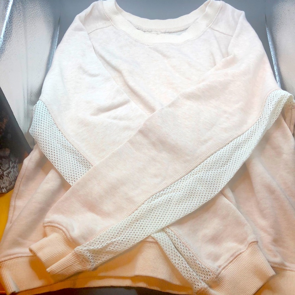 Hologram Women’s Sweat shirt
